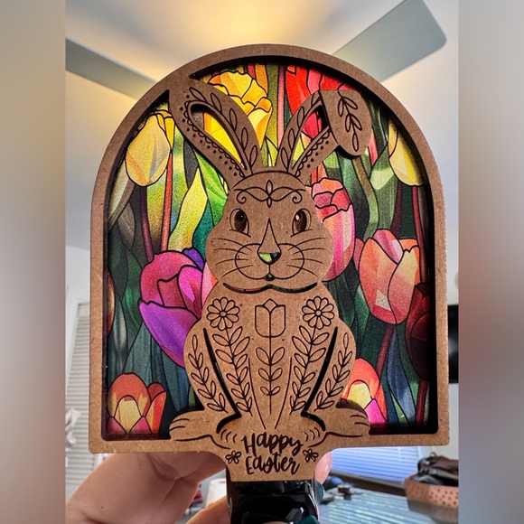 Other - Handmade by me: Nightlight Choose One if you have a request let me know